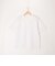 サッカージャージ ダブルネックTシャツ
