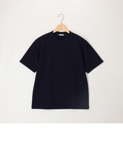サッカージャージ ダブルネックTシャツ