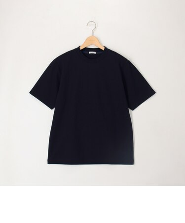 サッカージャージ ダブルネックTシャツ