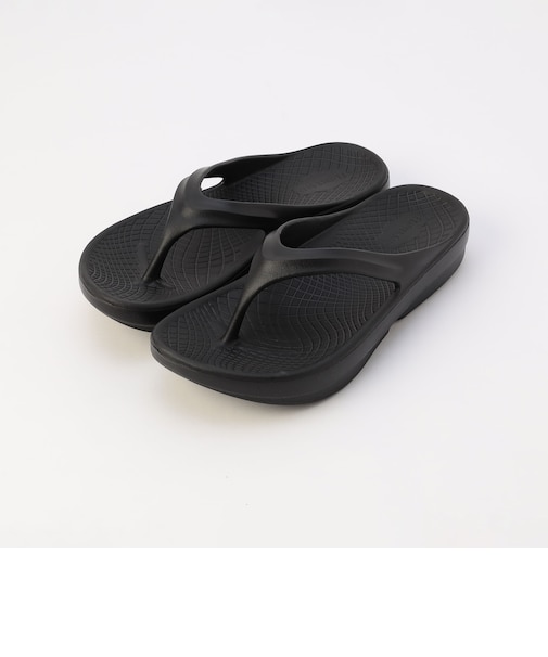 【FEATHER STEP】Recovery sandals（thong）
