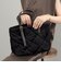 ボンディングメッシュトートバッグ