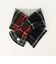 【TWEEDMILL】別注ウール×フリース差し込みマフラー