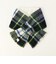 【TWEEDMILL】別注ウール×フリース差し込みマフラー