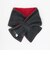 【TWEEDMILL】別注フリース差し込みマフラー