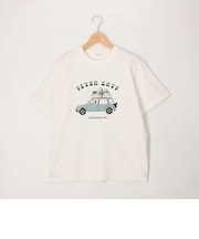 【Travelling Life】プリントT