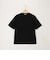 《ビジカジ対応》シルケット天竺JACKET-Tシャツ