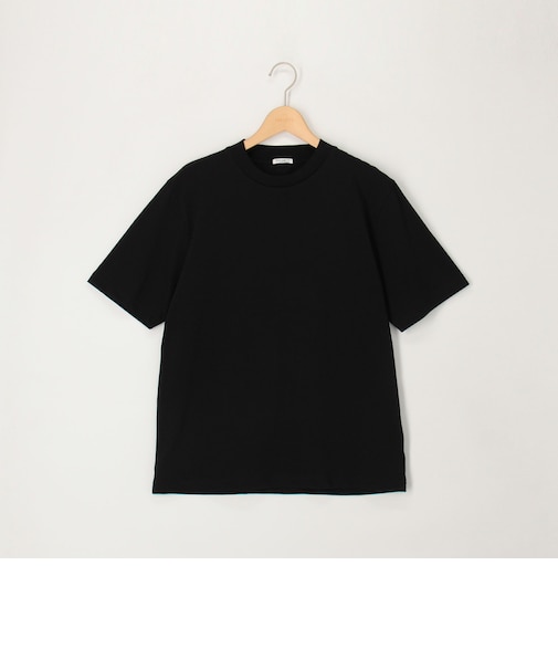 《ビジカジ対応》シルケット天竺JACKET-Tシャツ