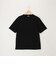 《ビジカジ対応》シルケット天竺JACKET-Tシャツ