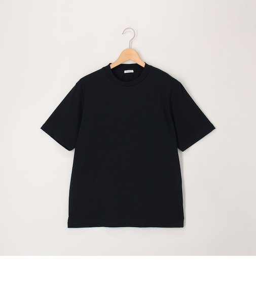 《ビジカジ対応》シルケット天竺JACKET-Tシャツ