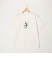 【yei2 FISHERMAN】プリントT