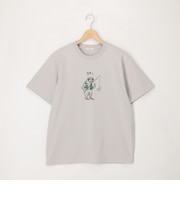 【yei2 FISHERMAN】プリントT