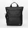 《ビジカジ対応》《撥水加工》【MADDEN EQUIPMENT】 TOTE RUCK
