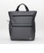 《ビジカジ対応》《撥水加工》【MADDEN EQUIPMENT】 TOTE RUCK