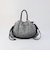 NYLON PARACODE WITH POUCH　ポーチ付きナイロントートバッグ