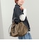 NYLON PARACODE WITH POUCH　ポーチ付きナイロントートバッグ