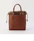 PU MESH 4WAY TOTE