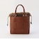 PU MESH 4WAY TOTE