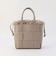 PU MESH 4WAY TOTE