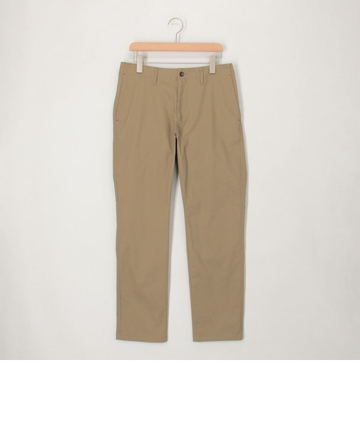 チノストレッチパンツ