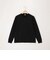 《ビジカジ対応》シルケット天竺 JACKET-Tシャツ 長袖