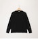 《ビジカジ対応》シルケット天竺 JACKET-Tシャツ 長袖
