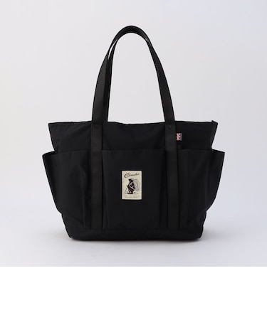 【COBMASTER】別注DESERT TOTE