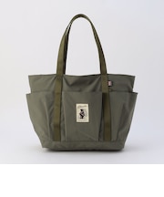 【COBMASTER】別注DESERT TOTE