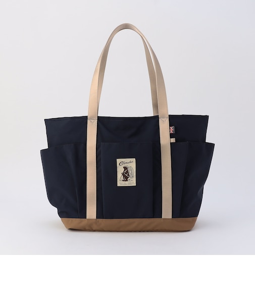 【COBMASTER】別注DESERT TOTE