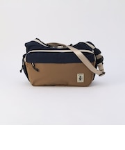 【COBMASTER】別注MOONSHAKE SHOULDERBAG