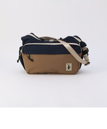 【COBMASTER】別注MOONSHAKE SHOULDERBAG