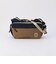 【COBMASTER】別注MOONSHAKE SHOULDERBAG