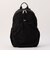 GATHERED NYLON BACKPACK