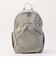 GATHERED NYLON BACKPACK