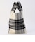 《別注》【TWEEDMILL】チェック柄トートバッグ