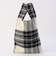 《別注》【TWEEDMILL】チェック柄トートバッグ