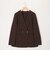 《セットアップ対応》ウォッシャブルツイルストレッチジャケット