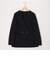《セットアップ対応》ウォッシャブルツイルストレッチジャケット