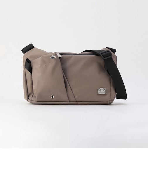 【MADDEN EQUIPMENT】　別注SHOULDER BAG