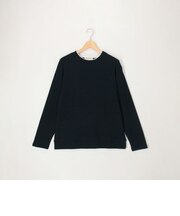 TCワッフルフェイクレイヤードロンT