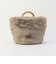 FURｘBAMBOO TOTE