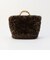 FURｘBAMBOO TOTE