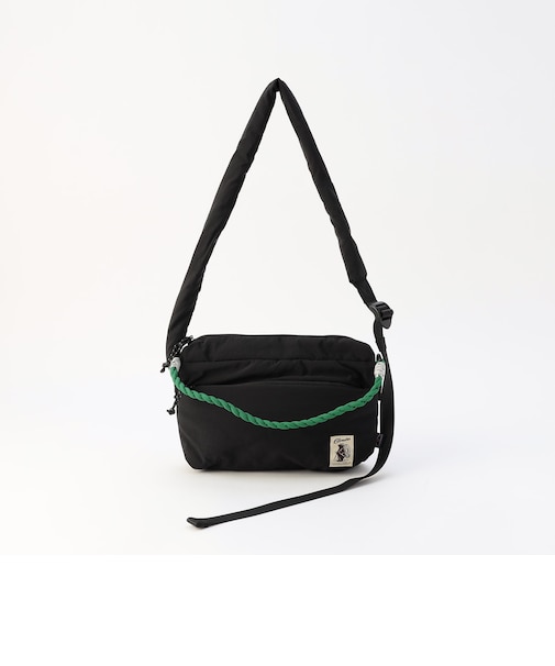 【COBMASTER】PADDED BUDDY SHOULDER