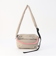 【COBMASTER】PADDED BUDDY SHOULDER
