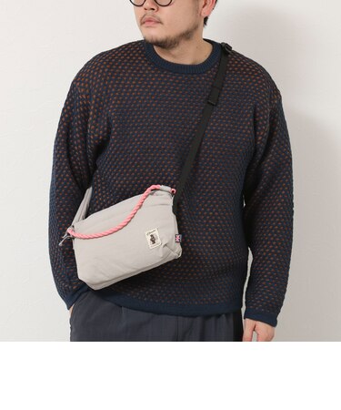 【COBMASTER】PADDED BUDDY SHOULDER