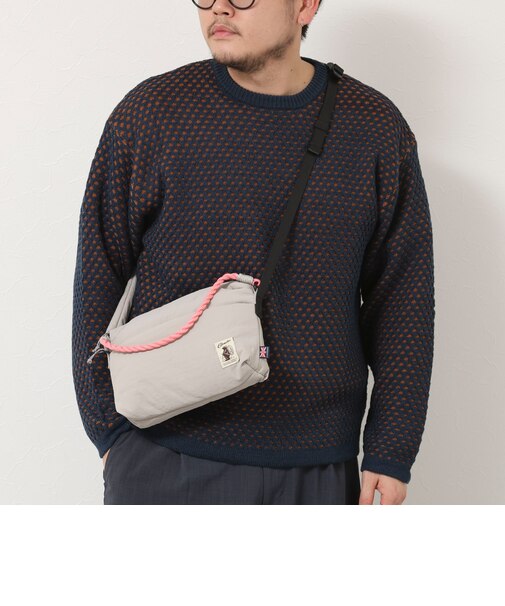 【COBMASTER】PADDED BUDDY SHOULDER