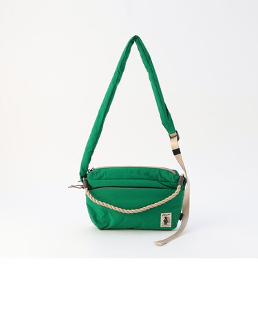 【COBMASTER】PADDED BUDDY SHOULDER