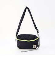 【COBMASTER】PADDED BUDDY SHOULDER