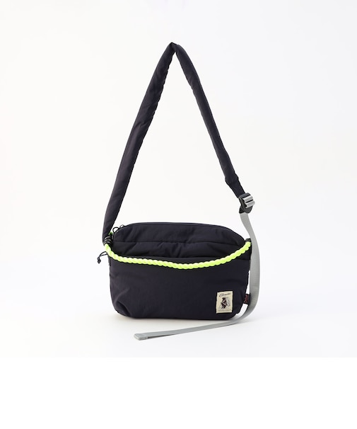 【COBMASTER】PADDED BUDDY SHOULDER
