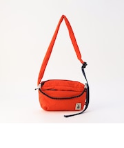 【COBMASTER】PADDED BUDDY SHOULDER