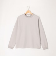 カノコダブルフェイス ロングスリーブT